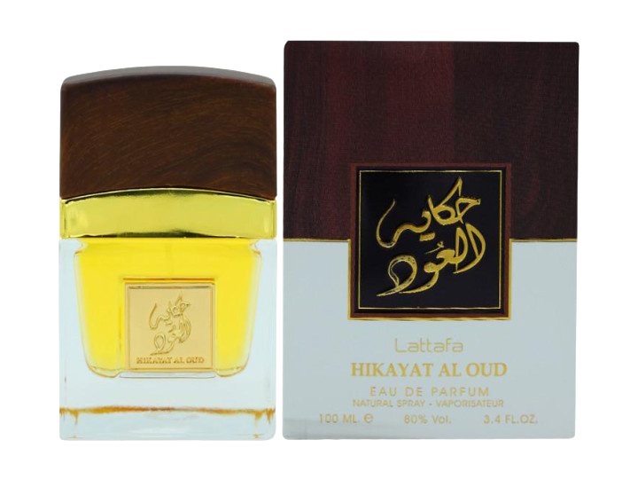 حكاية العود