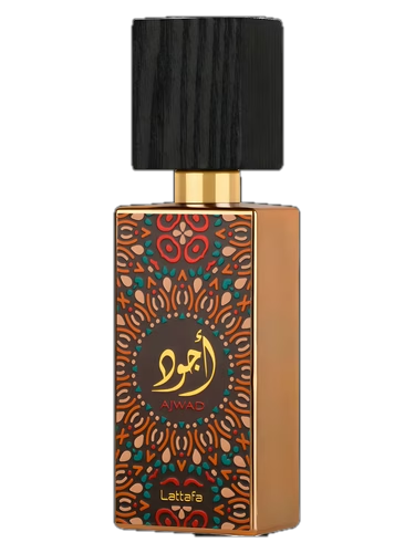 اجود - لطافة