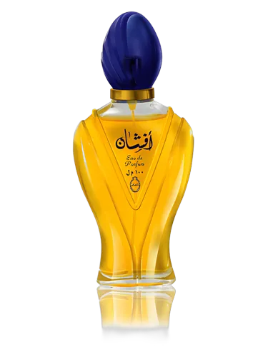 افشان