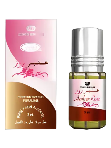 زهرة العنبر