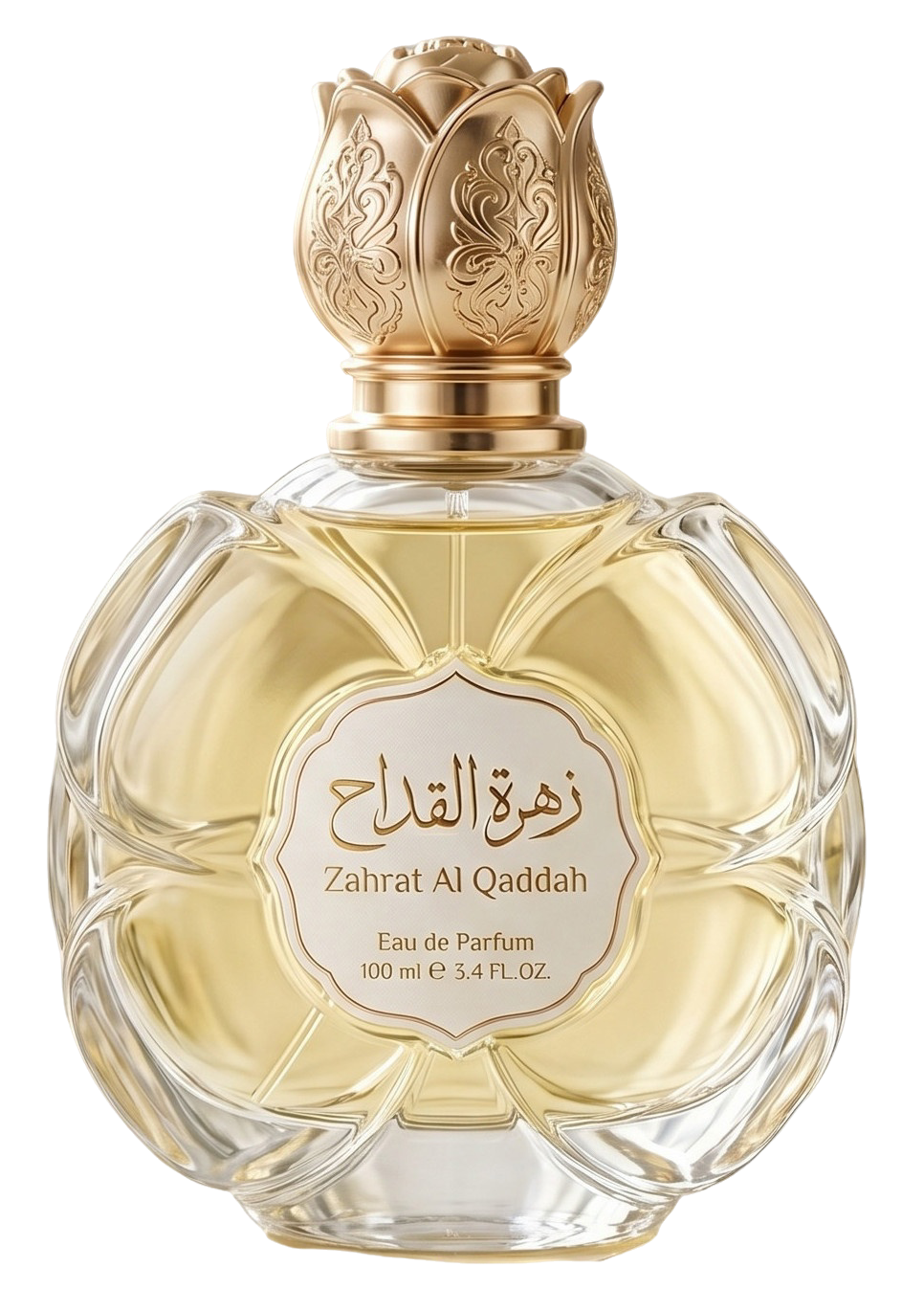 زهرة القداح