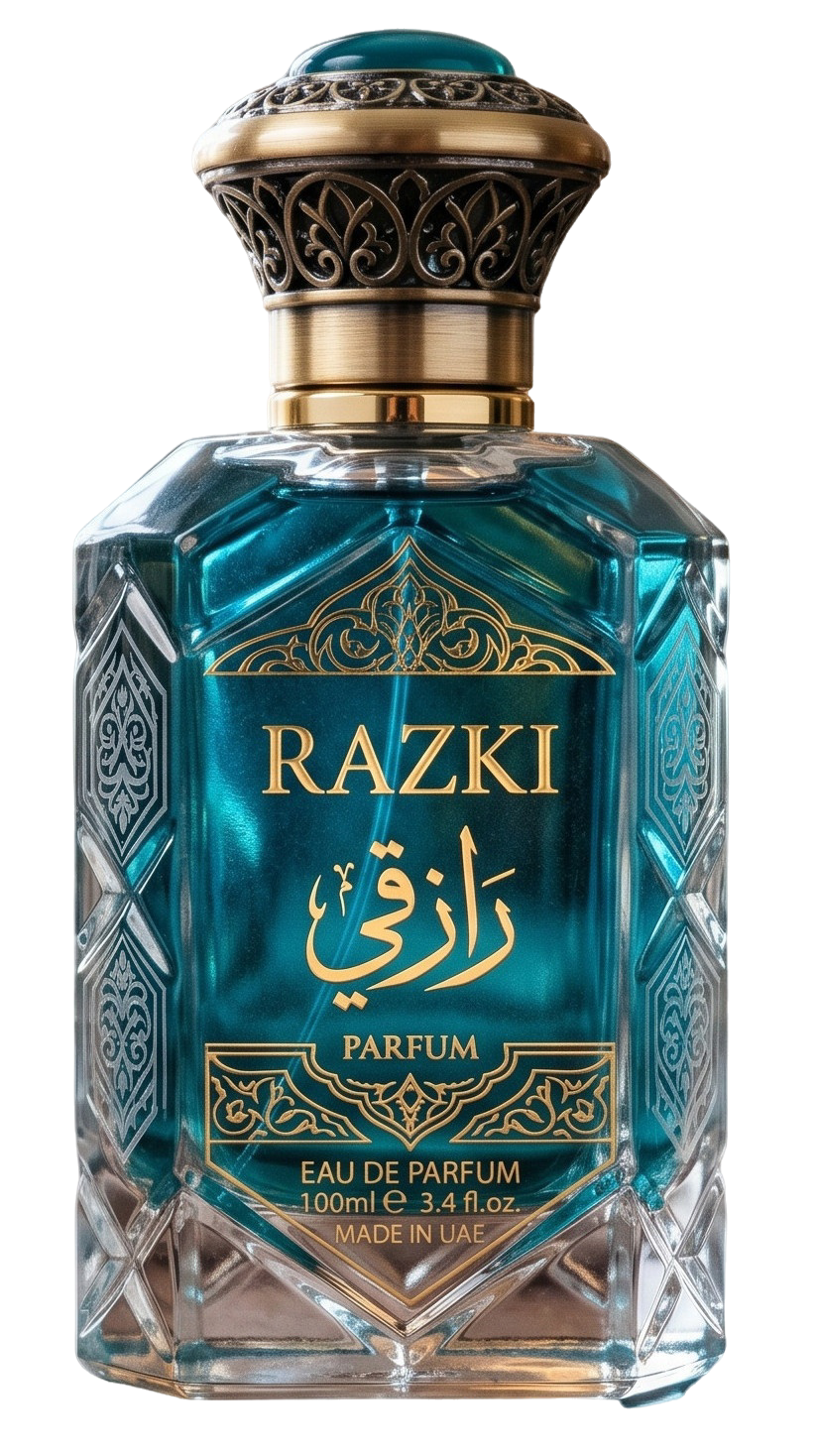 رازقي
