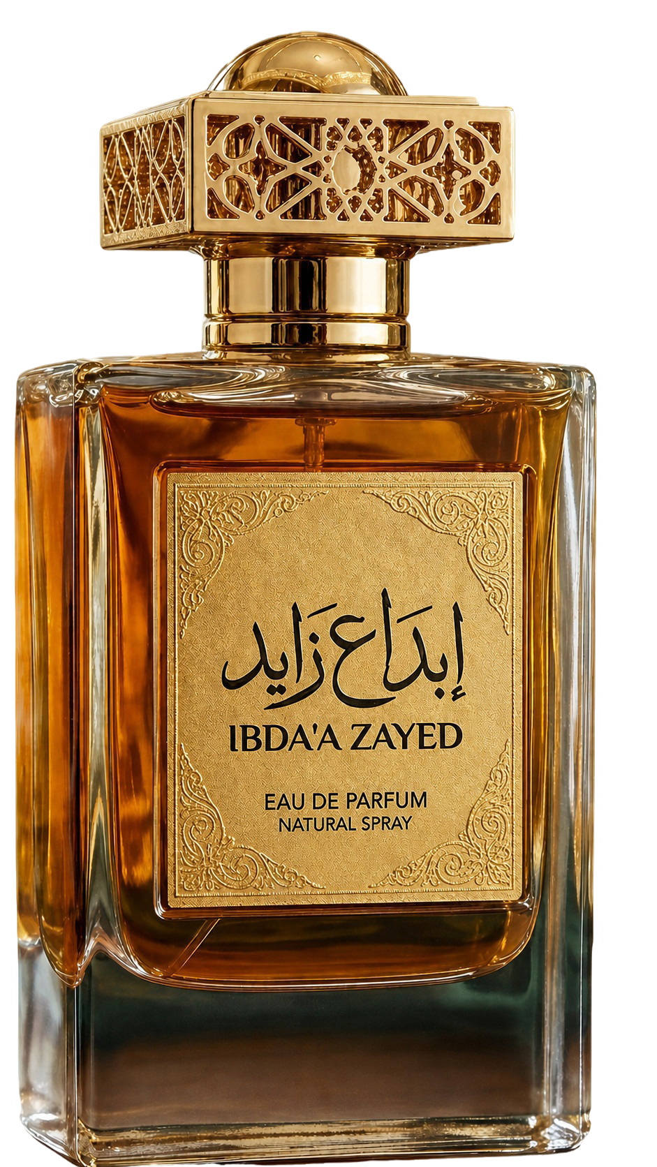 ابداع زايد
