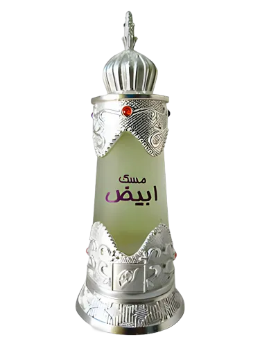 مسك ابيض / وايت مسك