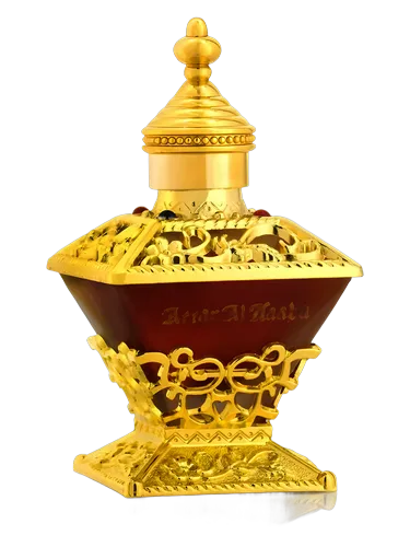 عطرالكعبة