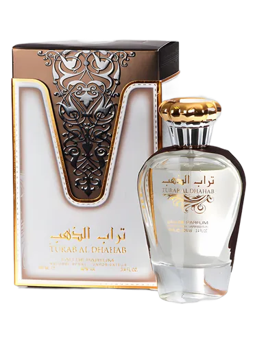 تراب الذهب