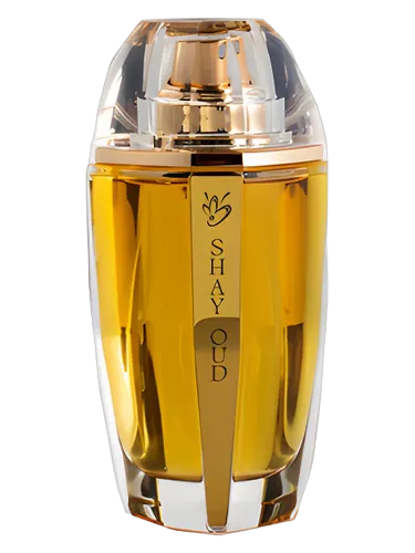 شاي عود