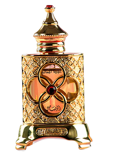 عود مثالي