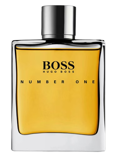 بوس NO:1